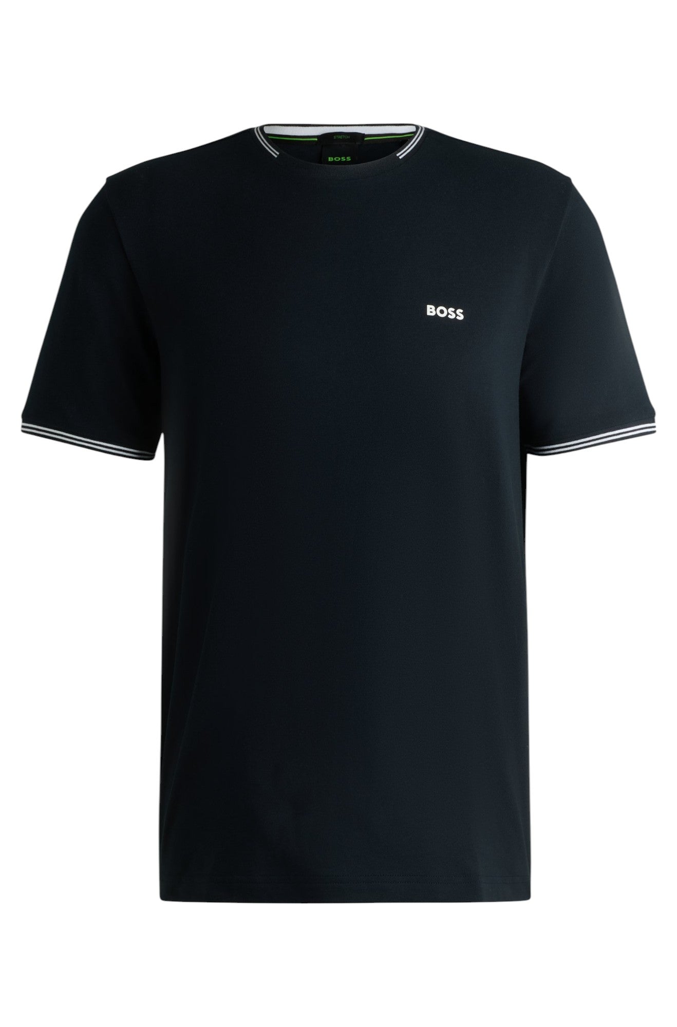 BOSS T-SHIRT Uomo 50521245