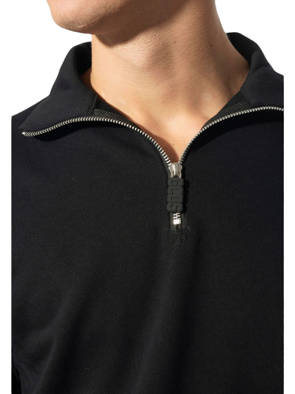 Gcds Men's Sweatshirt A2EU2100UW0