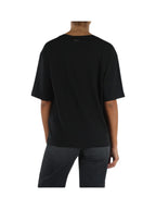 Liu Jo T-SHIRT Donna ECS T-SHIRT BOXY FIT WF6398JS904 L9531