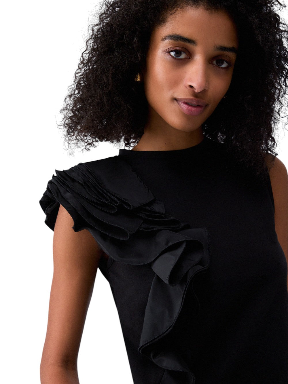 Liu Jo T-SHIRT Donna  CA6385J6308 22222