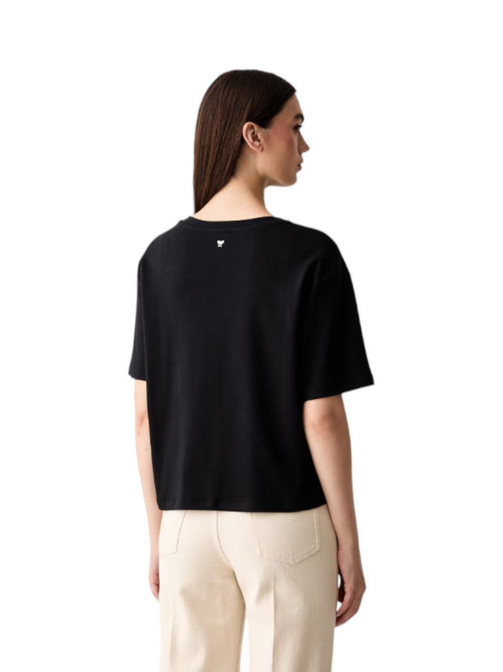 Max Mara Weekend T-SHIRT Donna WKDSALA 2625976051600 008
