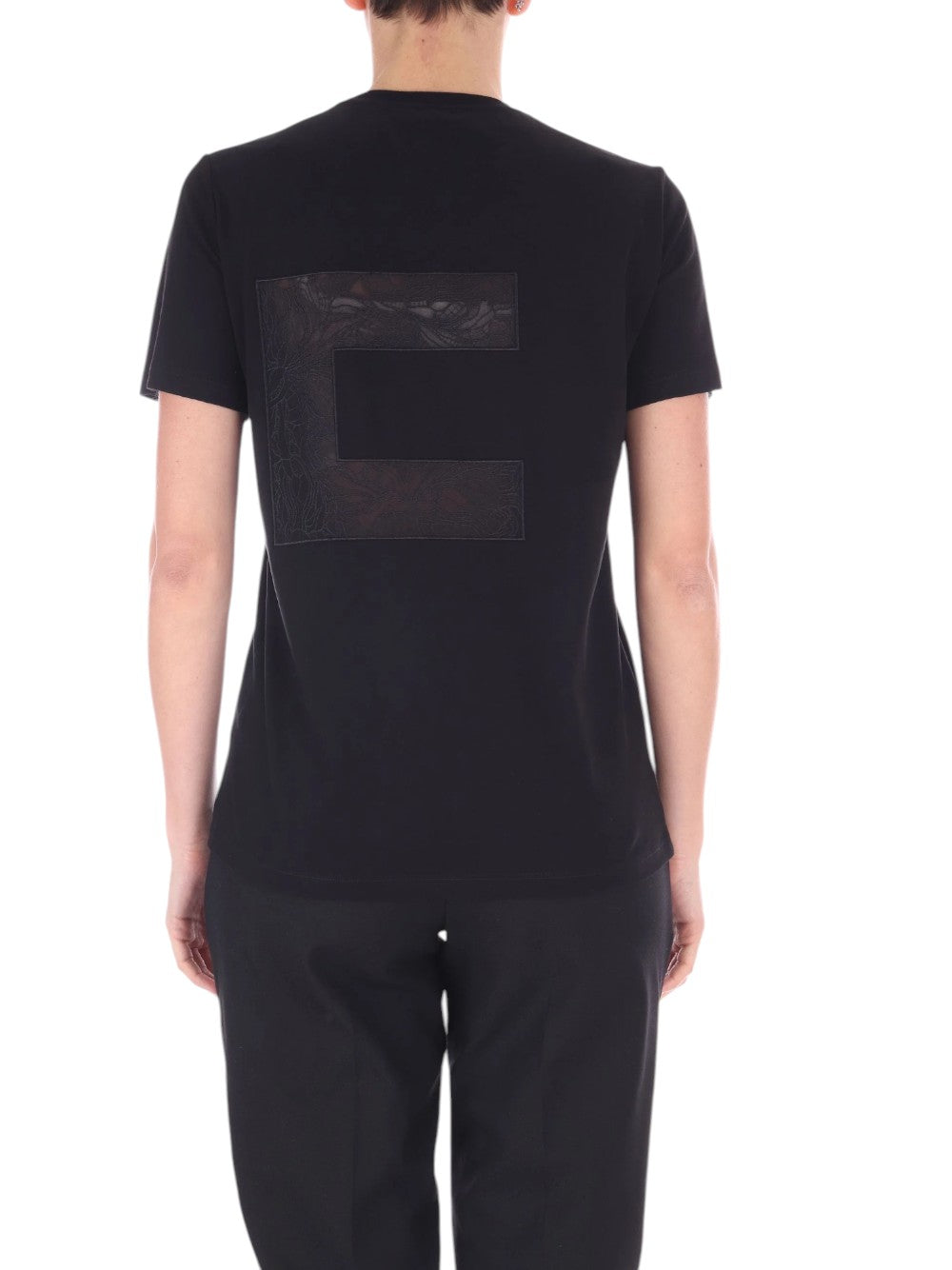elisabetta franchi Maglia Donna MA03151E2