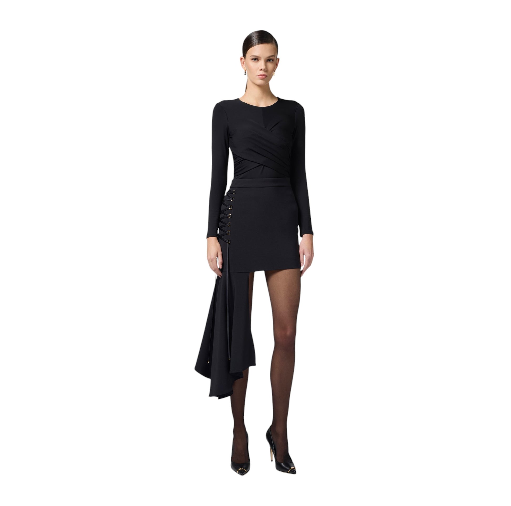 elisabetta franchi Gonna Donna GO07151E2