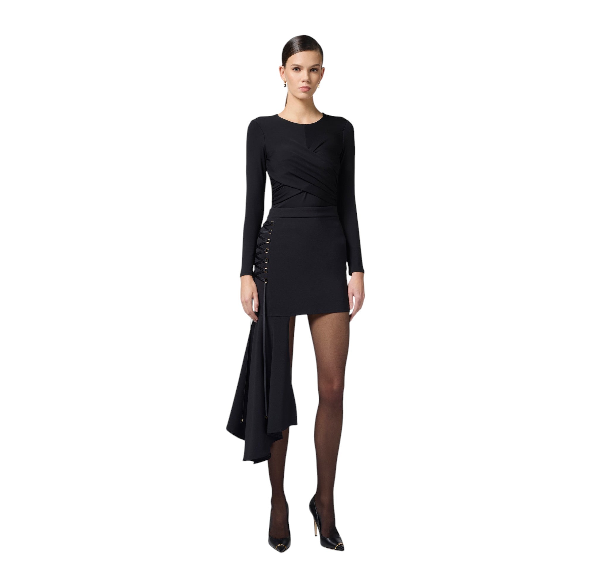 Elisabetta Franchi Women's Skirt GO07151E2