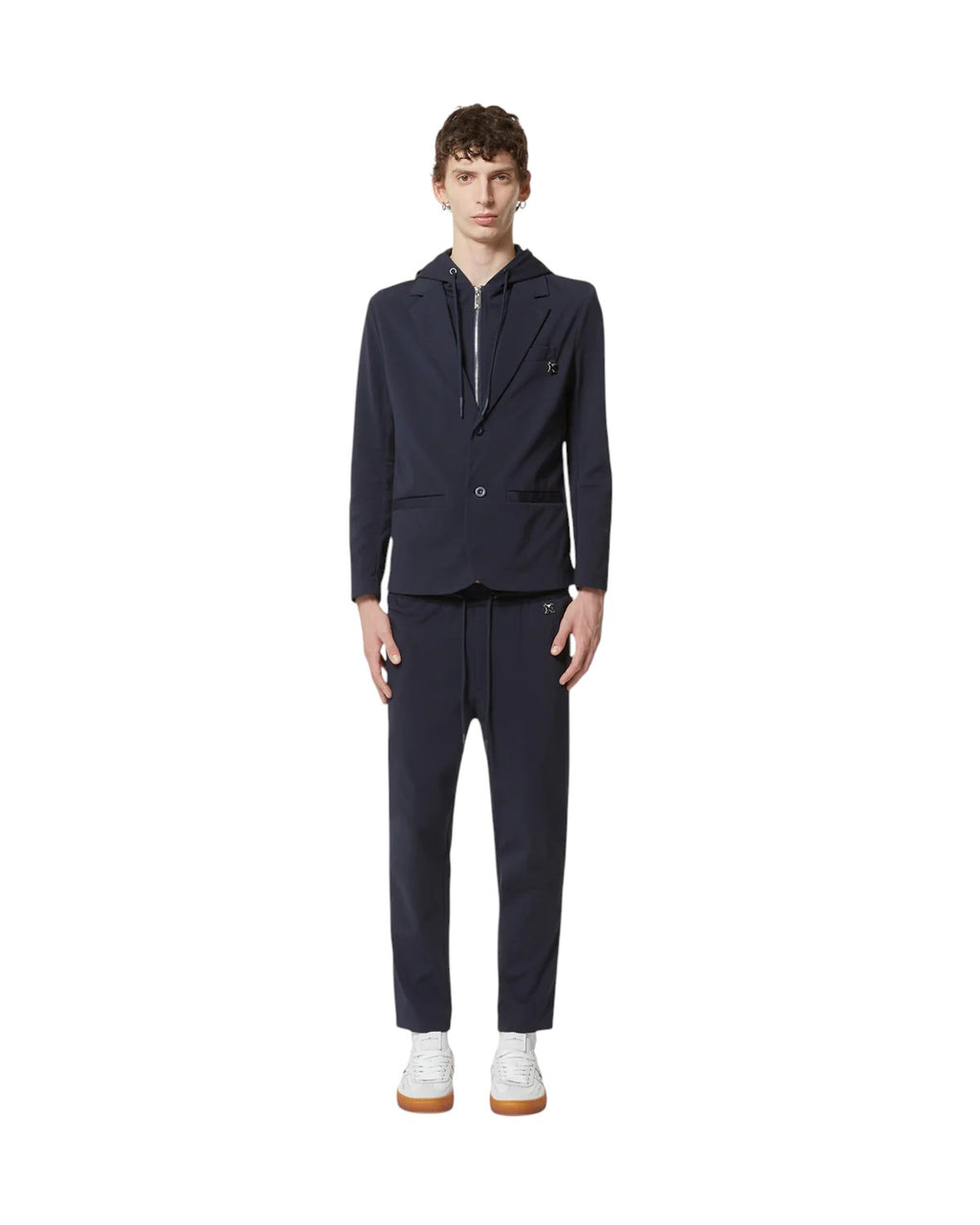 JOHN RICHMOND Giacca Uomo UMP25137GC