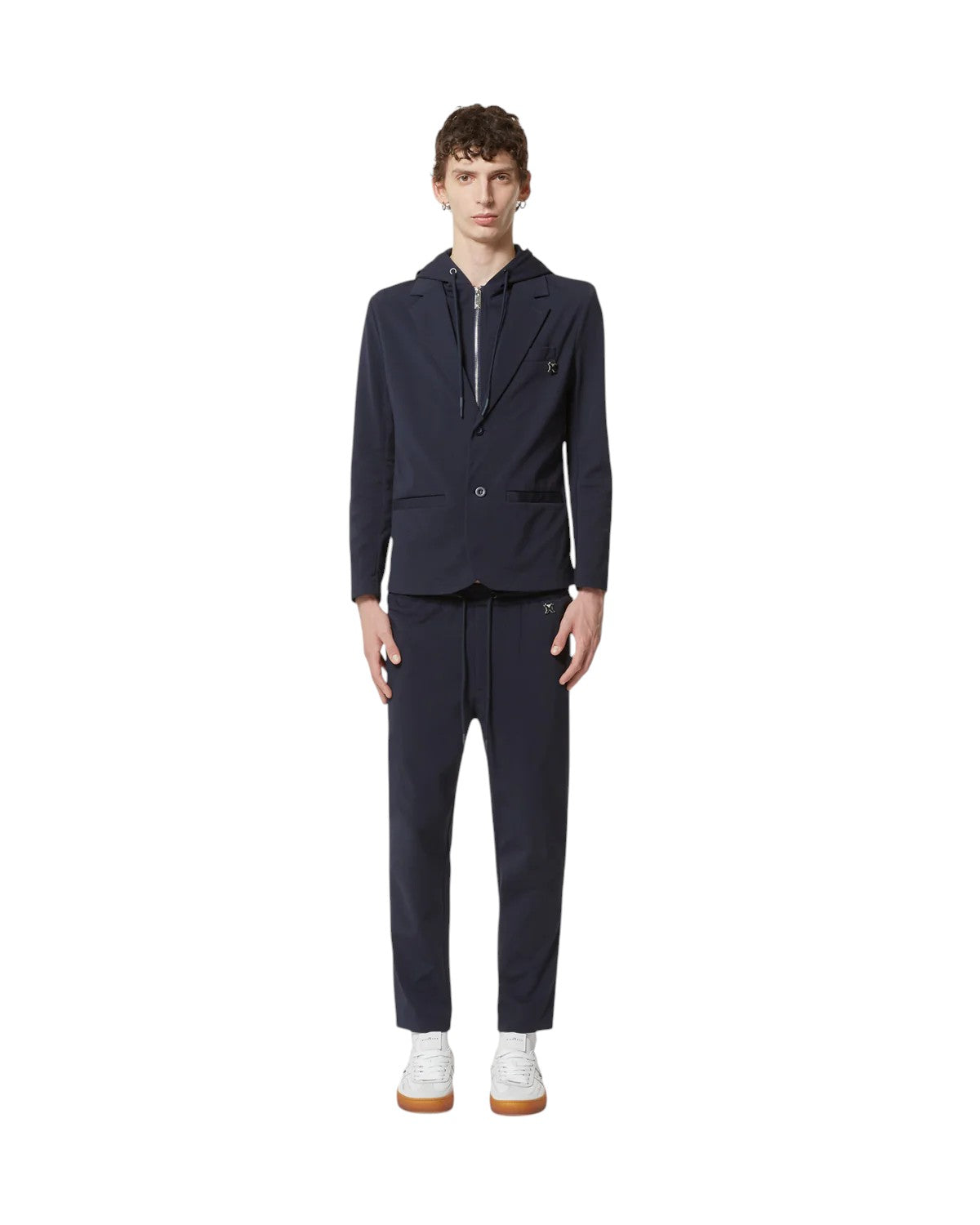 JOHN RICHMOND Giacca Uomo UMP25137GC