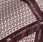 Elisabetta Franchi Foulard Donna  FO15F56E2EH8