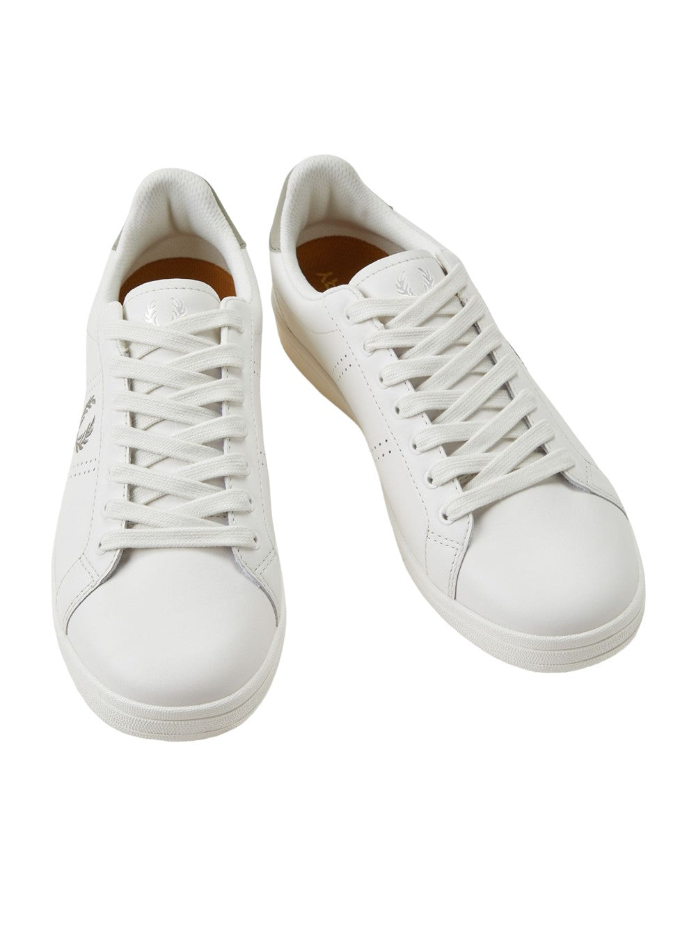 FRED PERRY Sneakers Uomo B6312