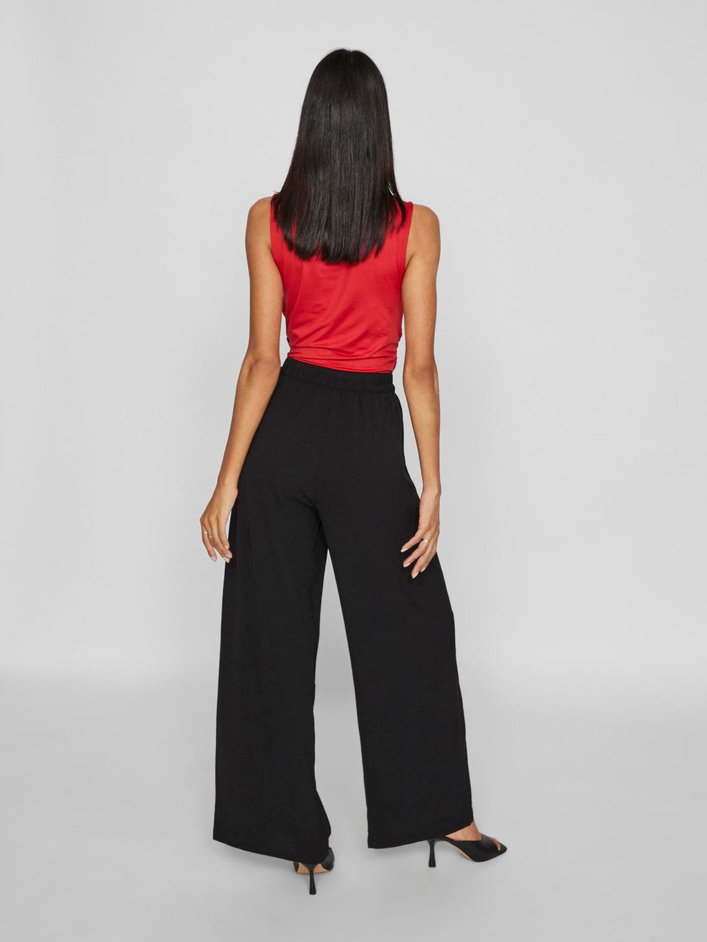 VILA Pantalone Donna 14102054