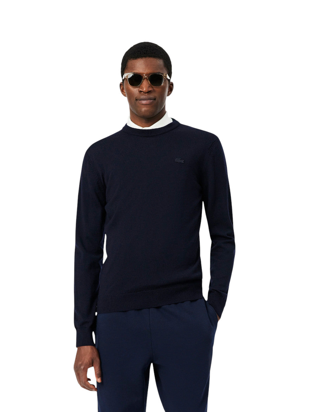 Lacoste Maglia Uomo  AH1969 166