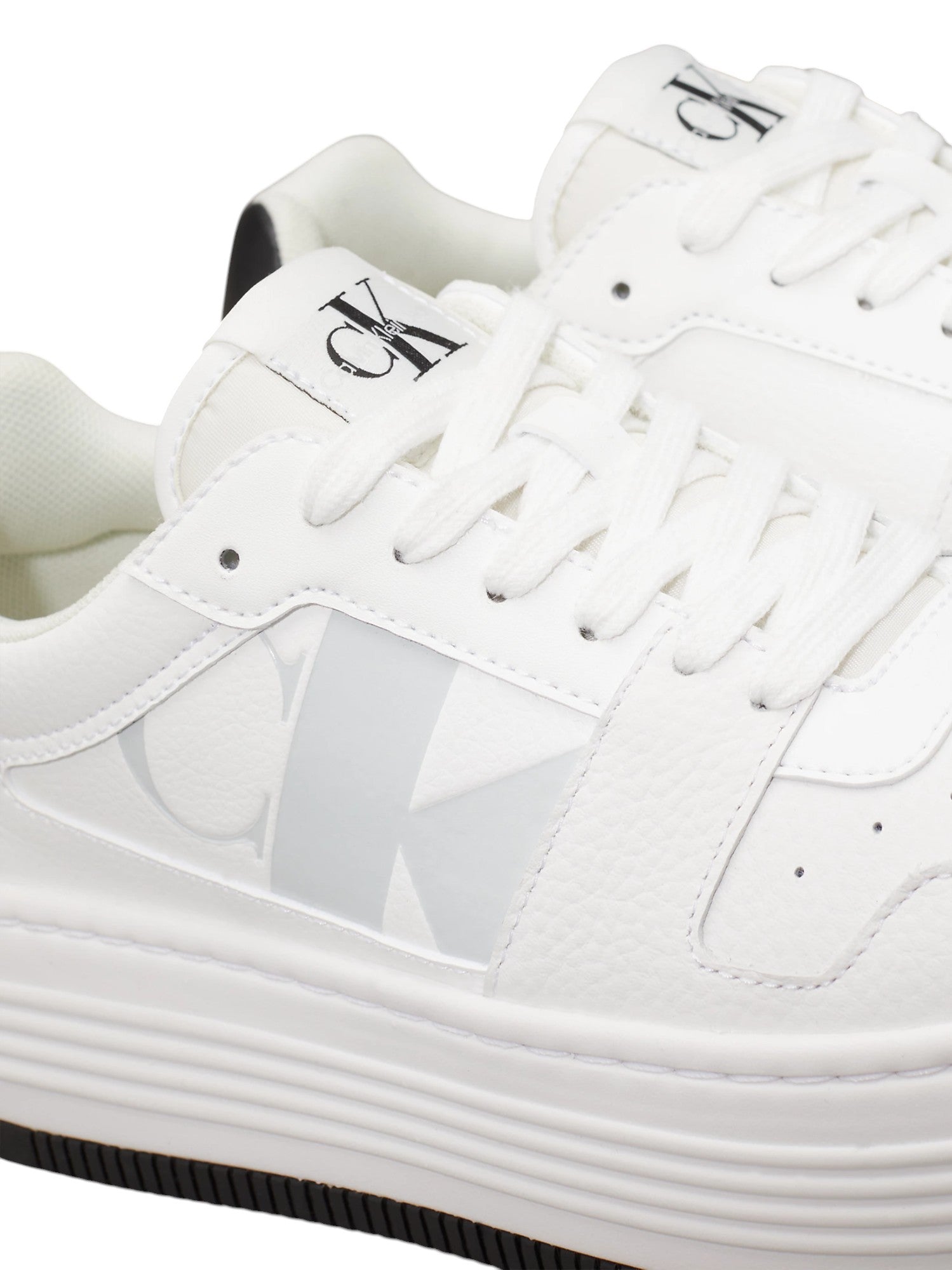 calvin klein Sneakers Donna YW0YW0164101W