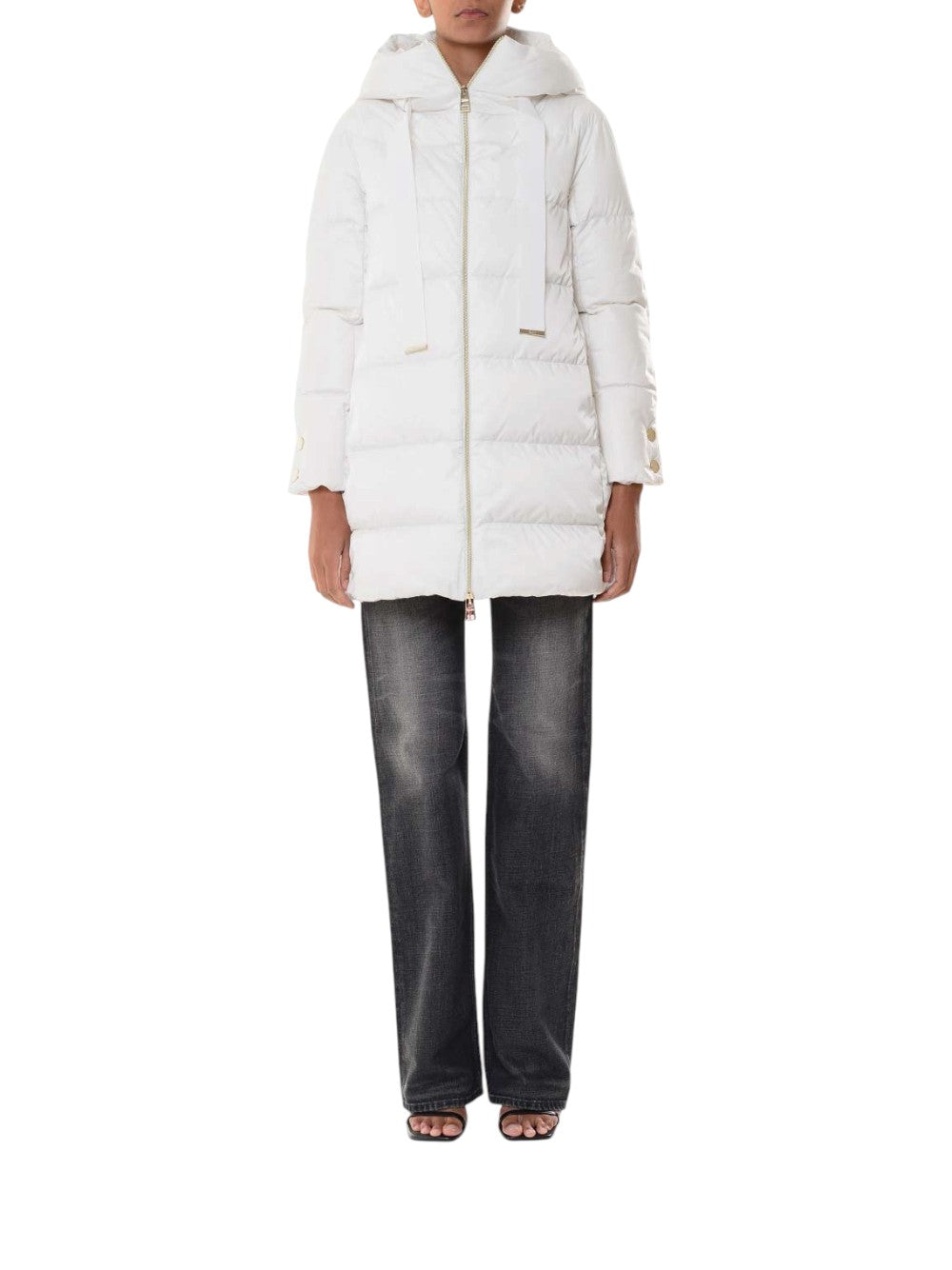 Herno GIUBBINO Donna  PI1304D 12170Z 1000