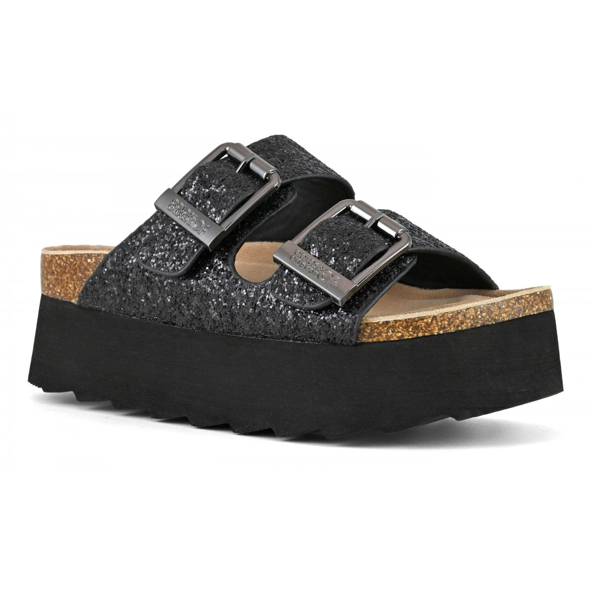 Colors of california CIABATTA Donna HC.BES22N