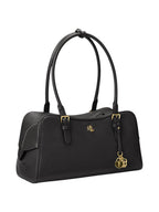 Lauren Ralph Lauren Borsa Donna MRCY ZP SCHL-SATCHEL-LARGE 431P06068002
