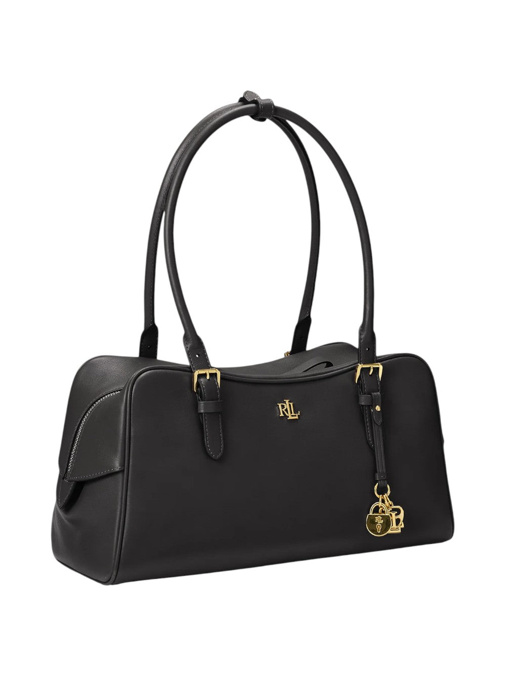 Lauren Ralph Lauren Borsa Donna MRCY ZP SCHL-SATCHEL-LARGE 431P06068002