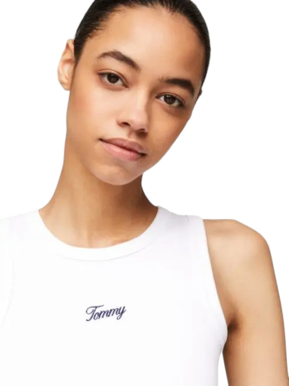 TOMMY JEANS Women's Top DW0DW17838
