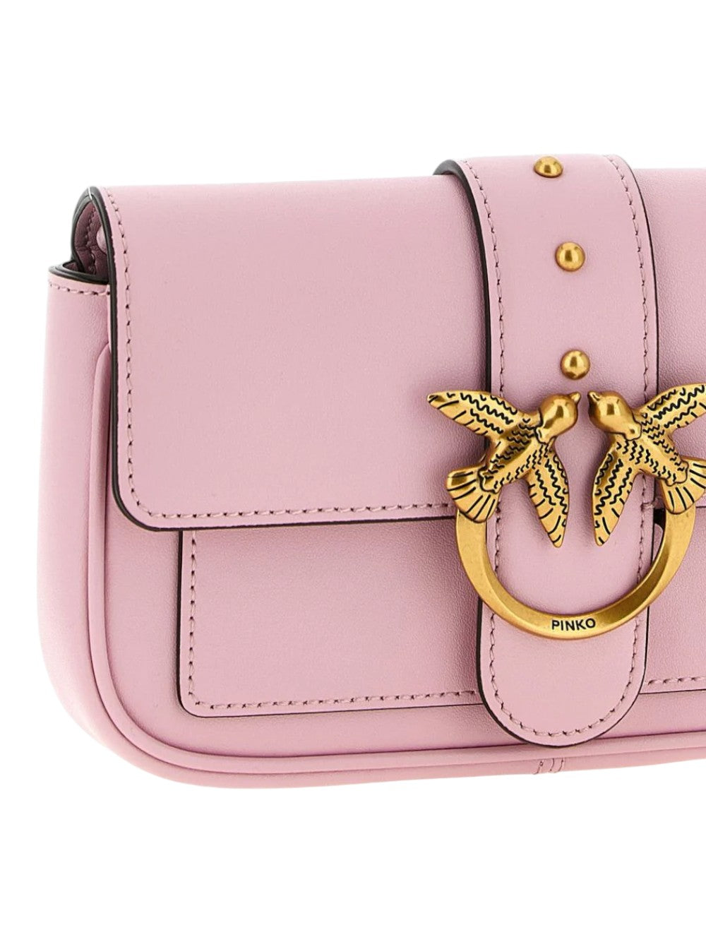 Pinko Borsa Donna LOVE ONE POCKET C VITELLO SETA 100061A0F1P26Q