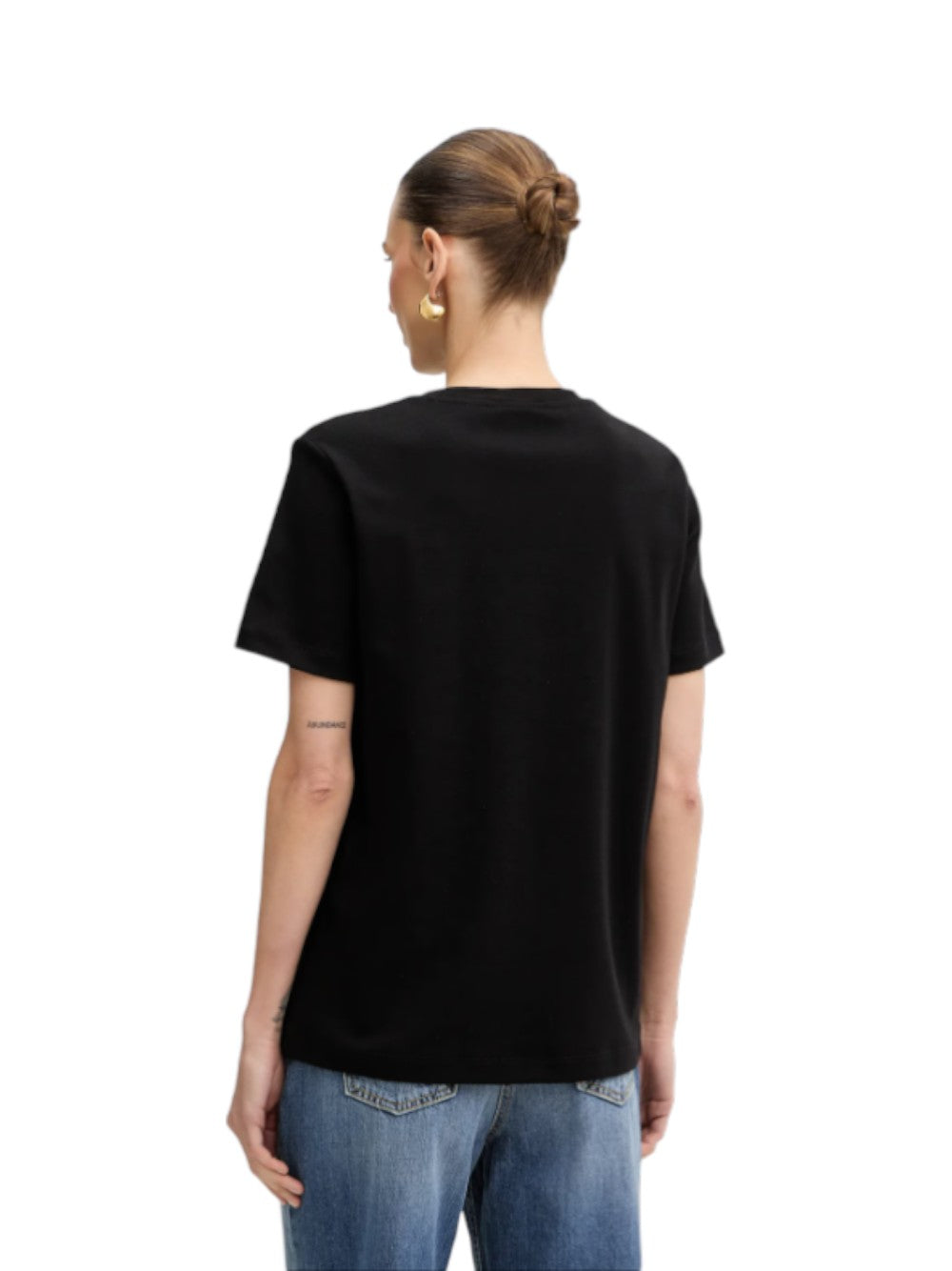 Elisabetta Franchi Maglia Donna  MA69P61E2110