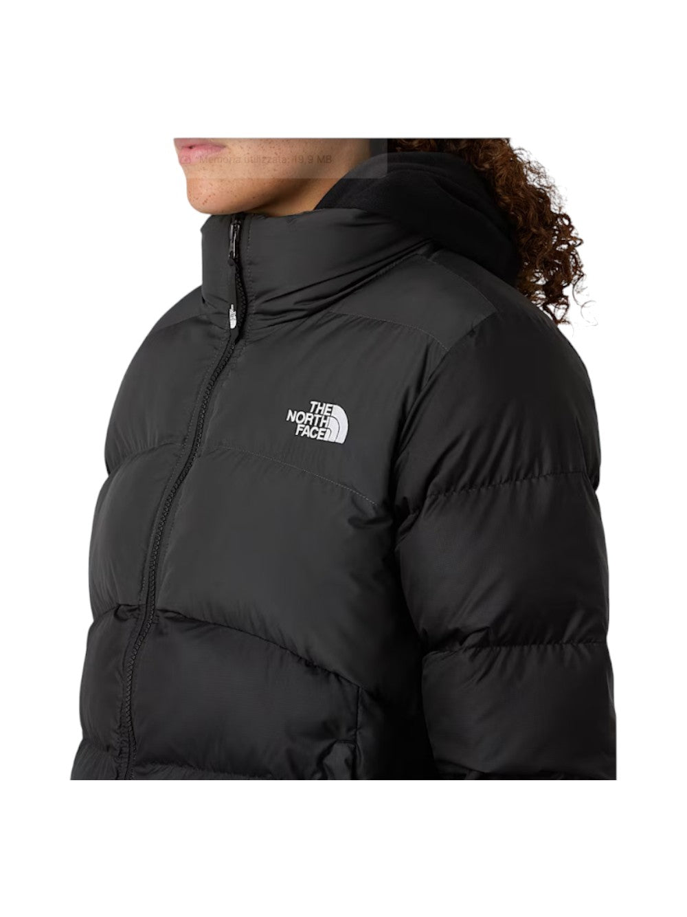 The North Face GIUBBINO Donna W SAIKURU NF0A89JDKT01
