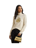Lauren Ralph Lauren Maglia Donna LRL HOLIDAY SEASONAL 09/15 200979687 002