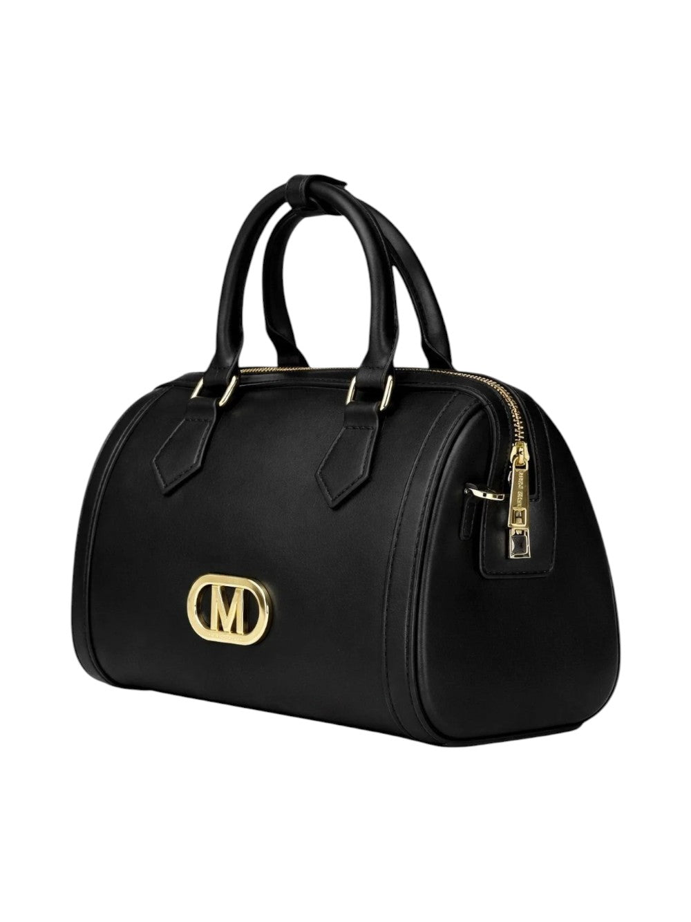 Marc Ellis Borsa Donna  Flat Estrella M Bl