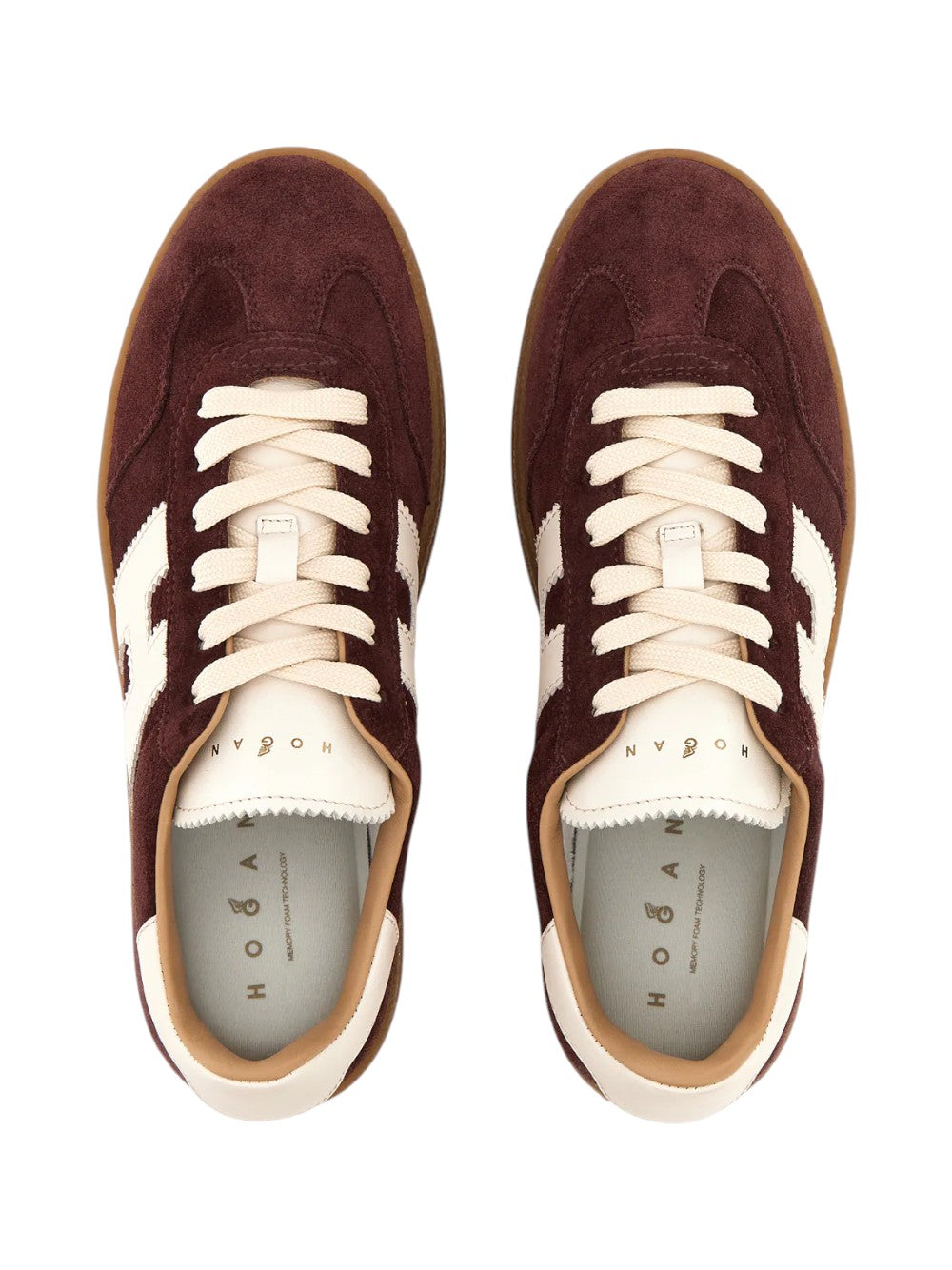 Hogan Sneakers Donna H698 ALLACCIATO H HXW6980FB60UL6 0UUJ