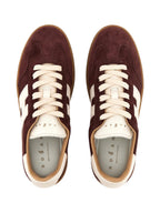 Hogan Sneakers Donna H698 ALLACCIATO H HXW6980FB60UL6 0UUJ
