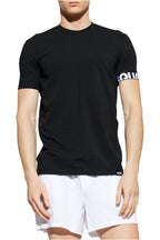 Dsquared2 T-SHIRT Uomo SUNSET CHASER D9M3S6190 010
