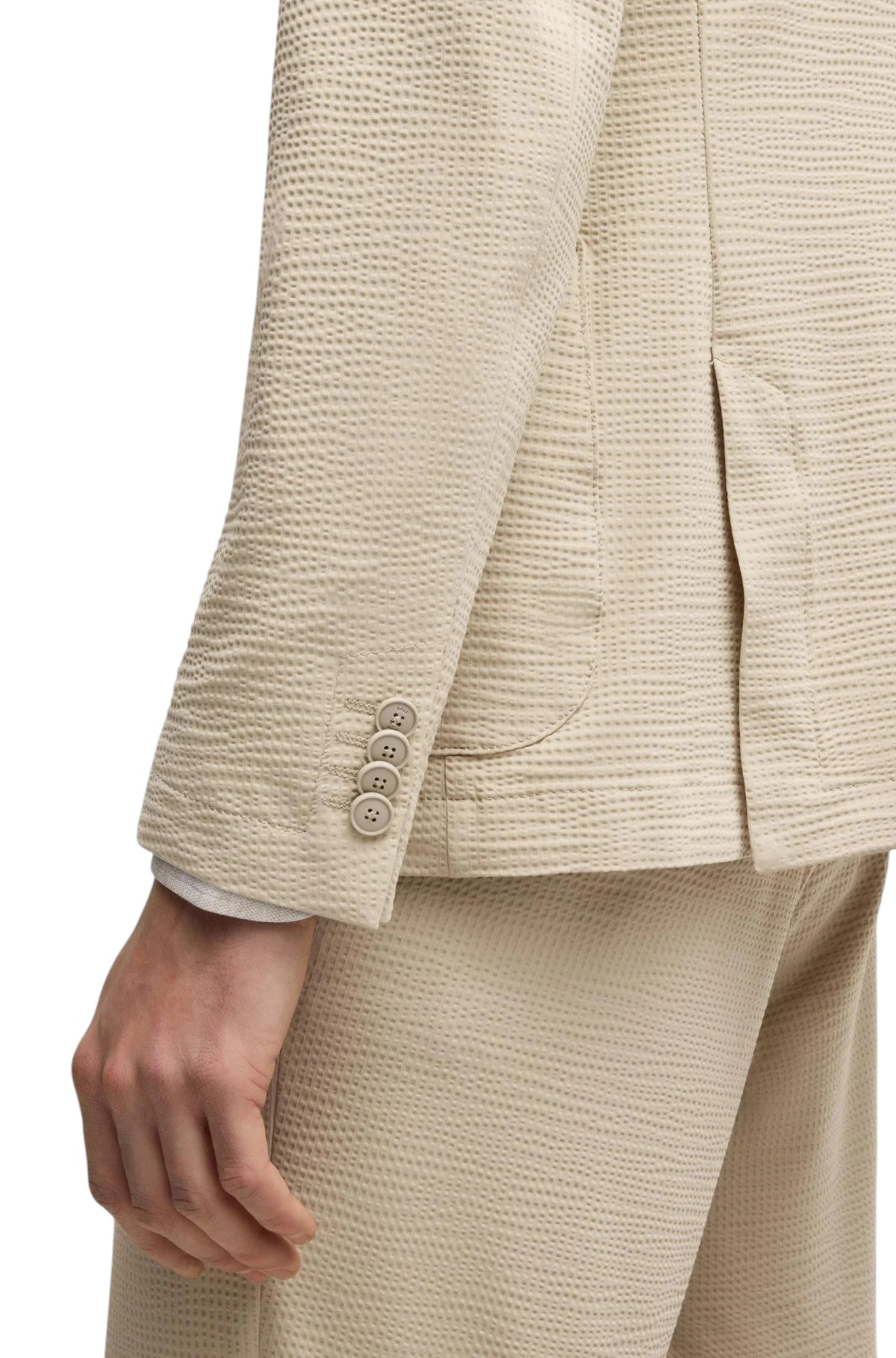 BOSS Giacca Uomo 50540703