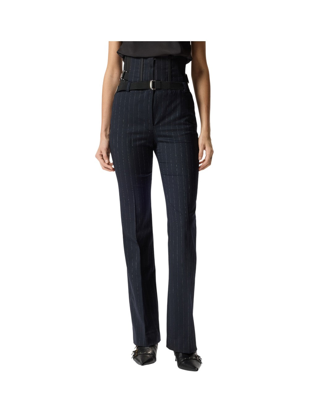 Pinko Pantalone Donna PIADINA PANTALONE 105654A2QY EZ1