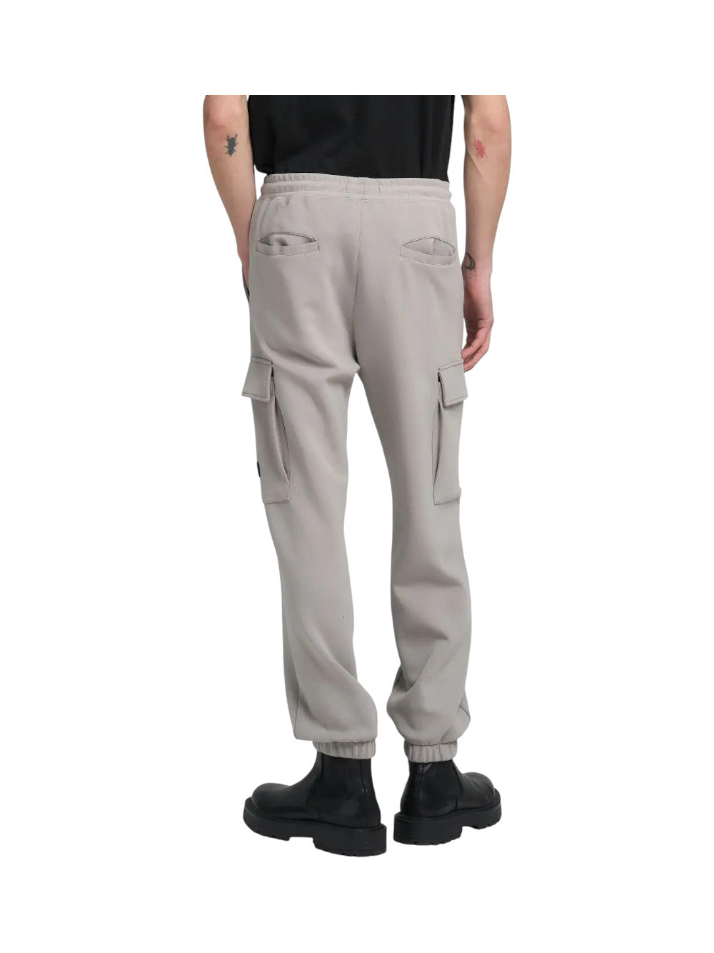 Replay Pantalone Uomo Cargo M9030 .000.23655 589