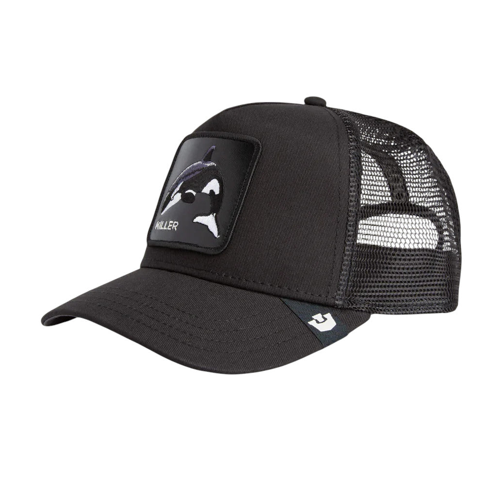 Goorin Bros Cappello Uomo KILLER TRUCKER 101-2534