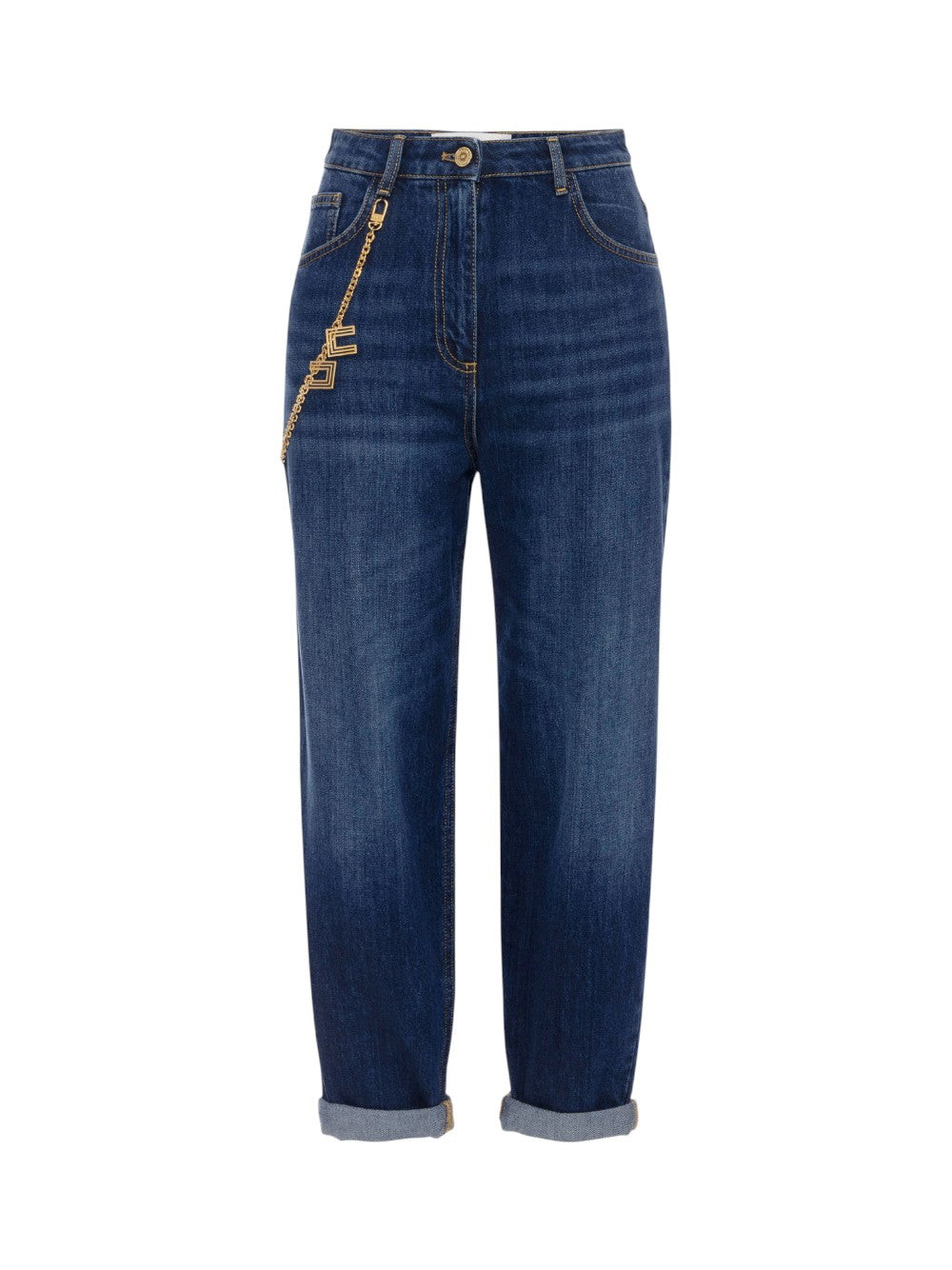 Elisabetta Franchi Jeans Donna  PJ14D56E2104