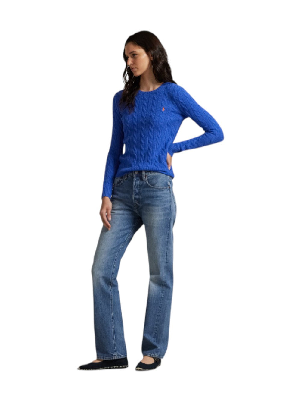 Polo Ralph Lauren Maglia Donna ACTIVE FOR FUTURE ORDERS 01/15 211971865
