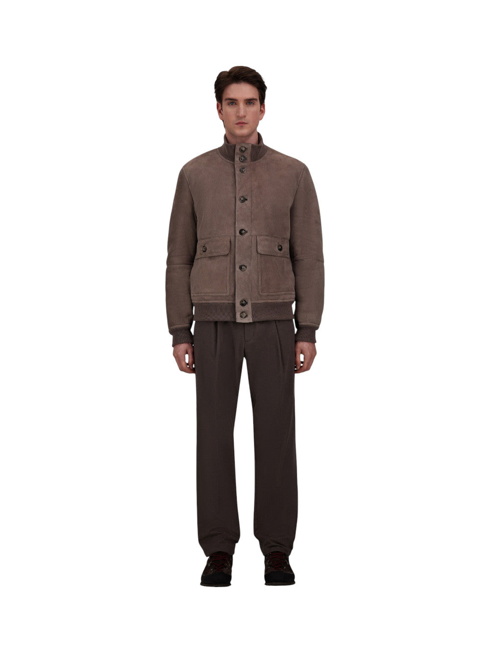 Herno GIUBBINO Uomo  PL000140U 18141 2600