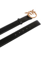 Pinko Cintura Donna LOVE BERRY H4 BELT 100120A31JZL2Q