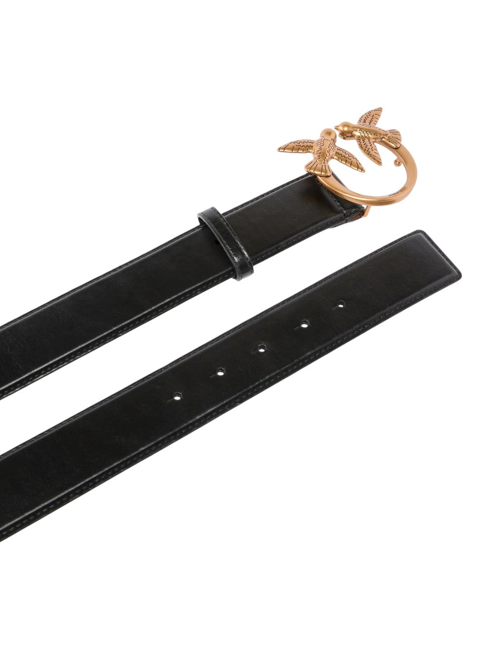 Pinko Cintura Donna LOVE BERRY H4 BELT 100120A31JZL2Q