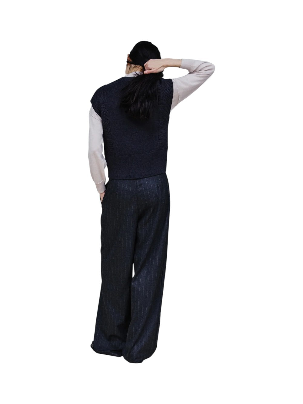 Nenette Pantalone Donna  42BB-EPICOR AN