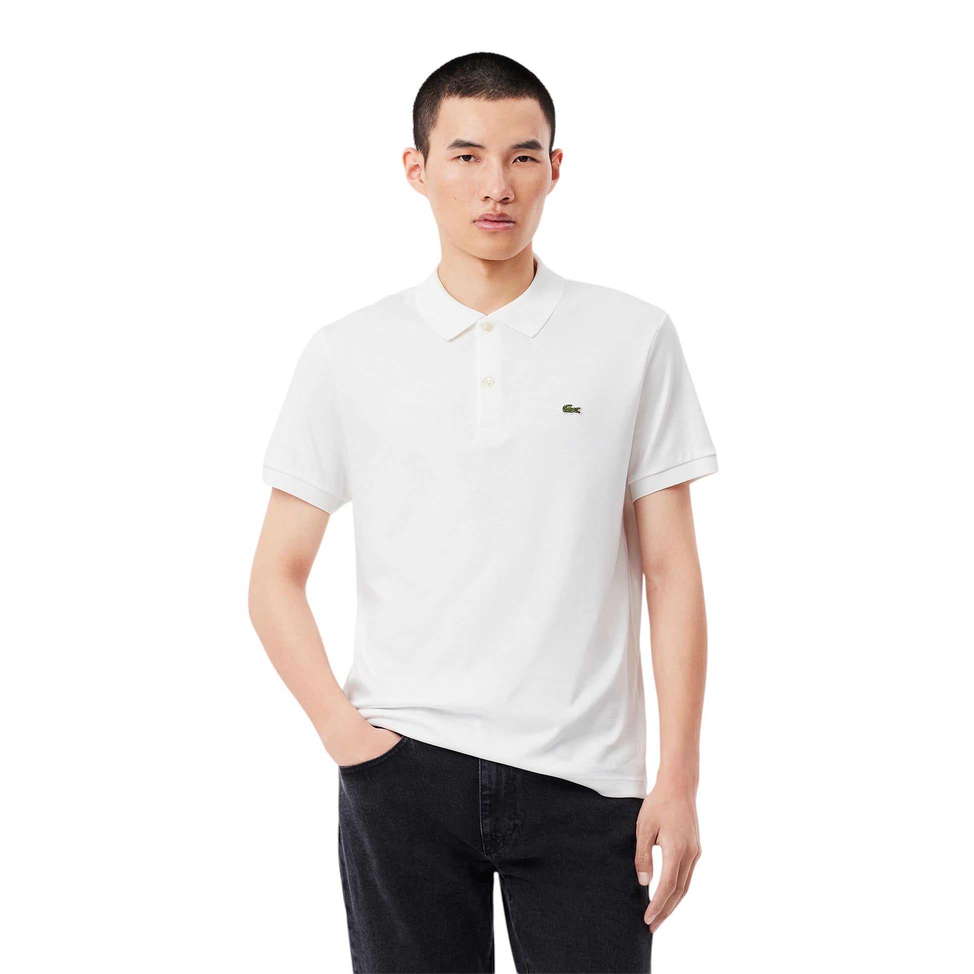 lacoste POLO Uomo DH2050