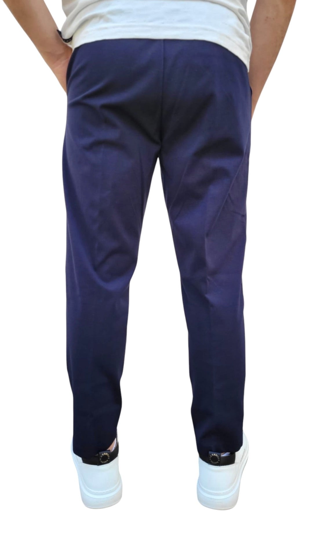 JOHN RICHMOND pantalone Uomo UMP25136PA