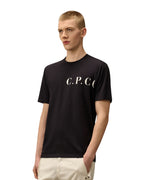 Cp Company Men's T-SHIRT 18CMTS139A005100W