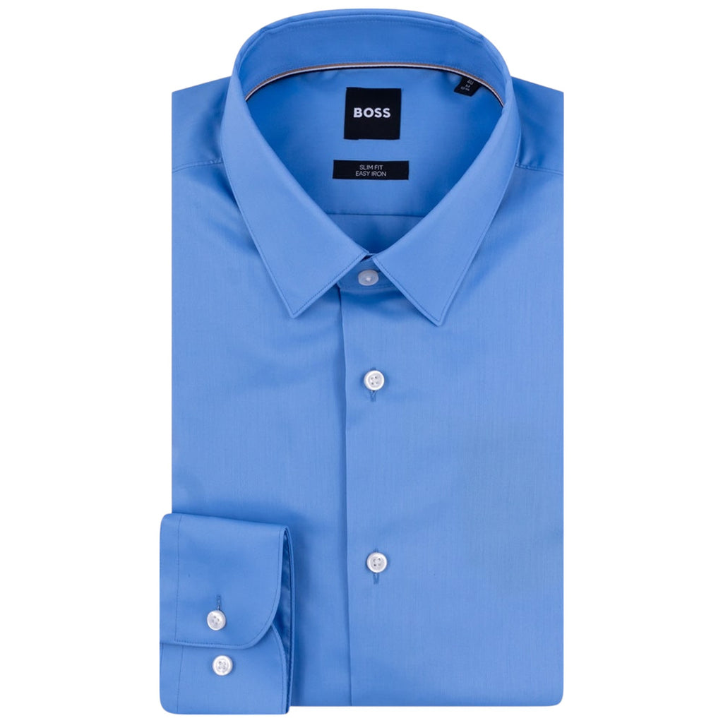 BOSS camicia Uomo 50533018