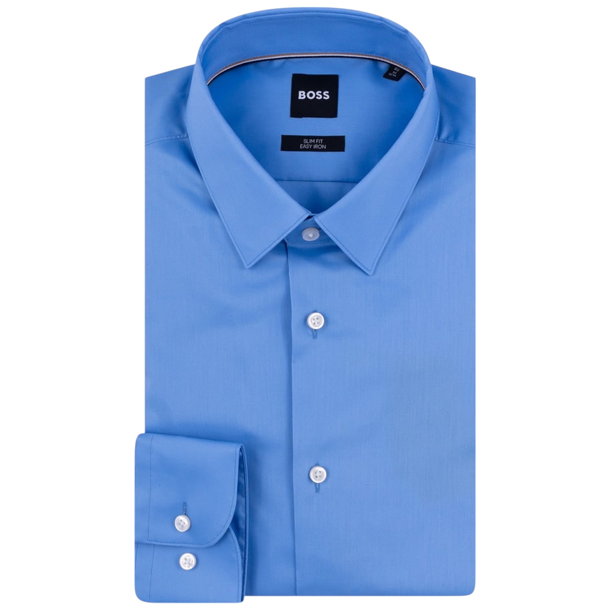 BOSS camicia Uomo 50533018