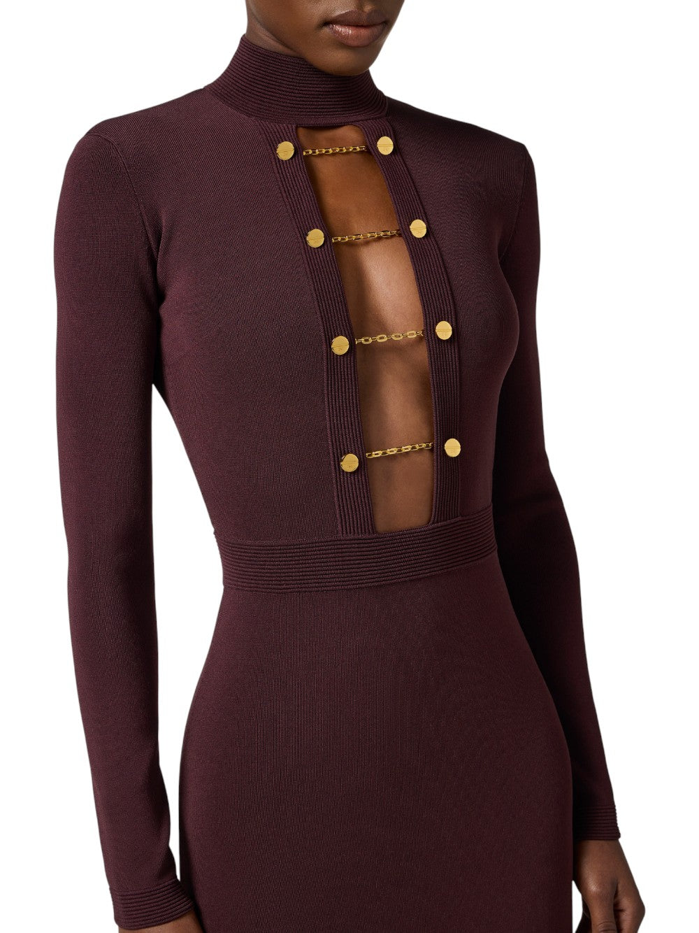 Elisabetta Franchi Abito Donna  AM29S57E2EA4