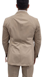 BHARNABA Men's Suit LOTO-ABS837