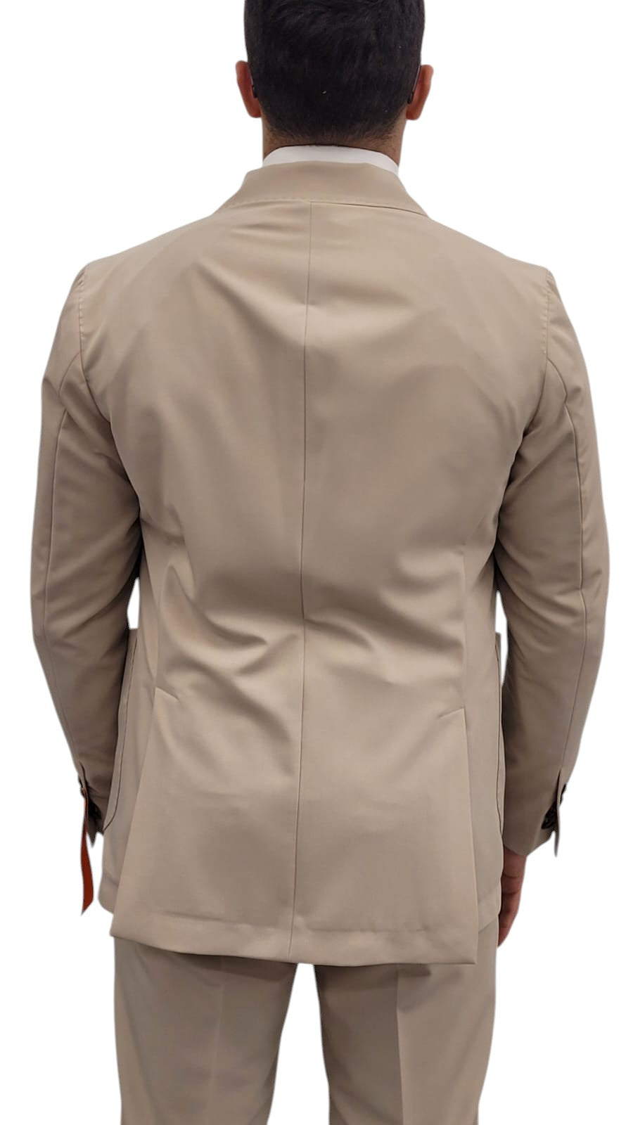 BHARNABA abito uomo Uomo LOTO-ABS837