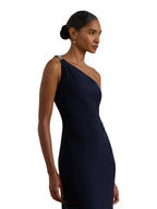 Lauren Ralph Lauren Abito lungo Donna BELINA-SLEEVELESS-GOWN 253980922002