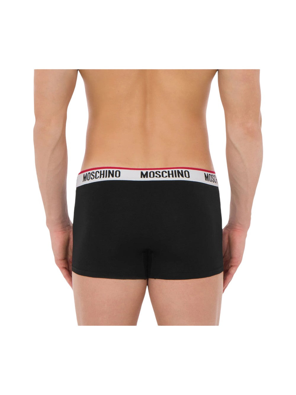 MOSCHINO BOXER Uomo V1A13954300