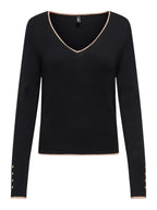 ONLY Maglia Donna ONLANDREA 15378354 C-N10