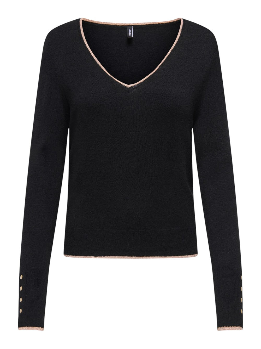 ONLY Maglia Donna ONLANDREA 15378354 C-N10